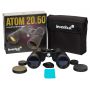   Levenhuk Atom 20x50