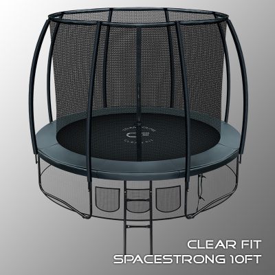   Clear Fit SpaceStrong 10ft -      - "  "