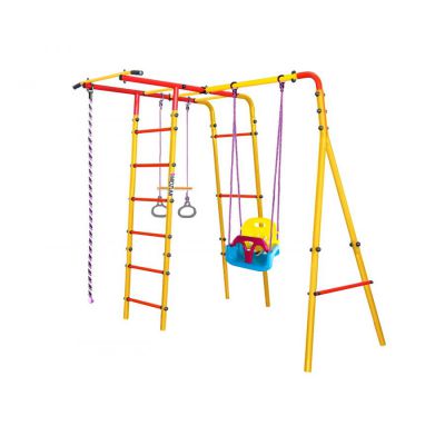 Уличная шведская стенка Midzumi Mori - купить по специальной цене в интернет-магазине "Уют в доме"