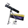 Телескоп на штативе Bresser National Geographic 114/900 AZ