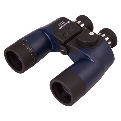   Bresser Topas 7x50 WP -      - "  "