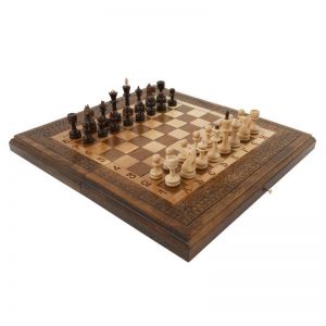 Шахматы Haleyan kh111