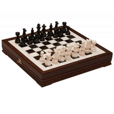 Шахматы Rovertime RTG-7767 «Европейские» - купить по специальной цене в интернет-магазине "Уют в доме"