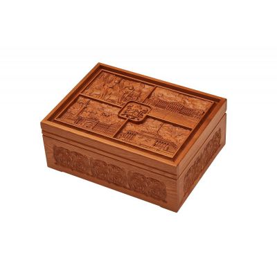 Русское лото Rovertime RTR-74.L «Санкт-Петербург 3» - купить по специальной цене в интернет-магазине "Уют в доме"