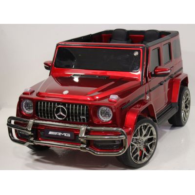  Rivertoys AMG G63 (S307)   -      - "  "