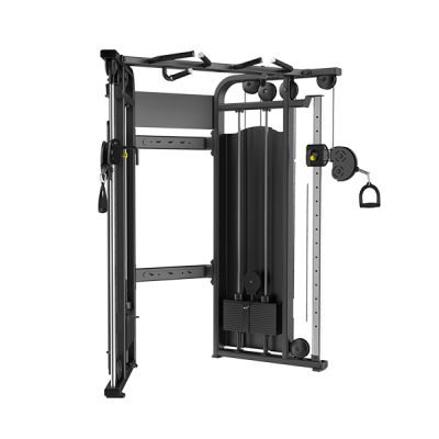 Кроссовер Svensson Industrial E1017 Matte Black - купить по специальной цене в интернет-магазине "Уют в доме"