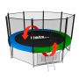 Батут UNIX line Classic (outside) 10ft