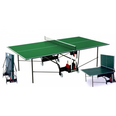 Теннисный стол Sponeta S1-72i - купить по специальной цене в интернет-магазине "Уют в доме"
