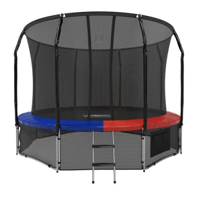   Eclipse Space Twin Blue/Red 16FT -      - "  "