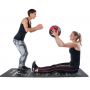  Pure2Improve Medicine Ball 8 