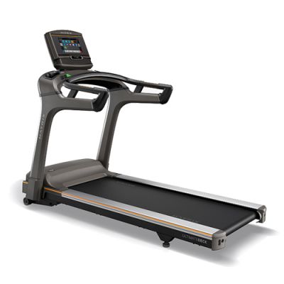 Полупрофессиональная беговая дорожка Matrix Т70XER - купить по специальной цене в интернет-магазине "Уют в доме"