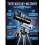 �������� �� ������� Sky-Watcher Skyhawk BK 1145EQ1