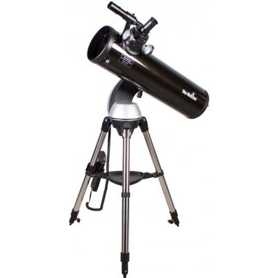 - Sky-Watcher BK P130650AZGT SynScan GOTO -      - "  "