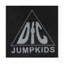     DFC Jump Kids 48INCH-JD-LG