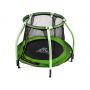 Батут с защитной сеткой DFC Jump Kids 48INCH-JD-LG