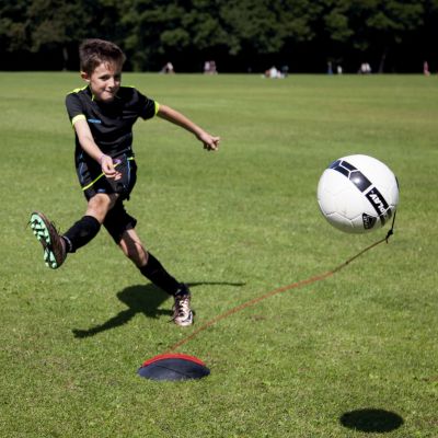   Quickplay Replay Ball  5 -      - "  "