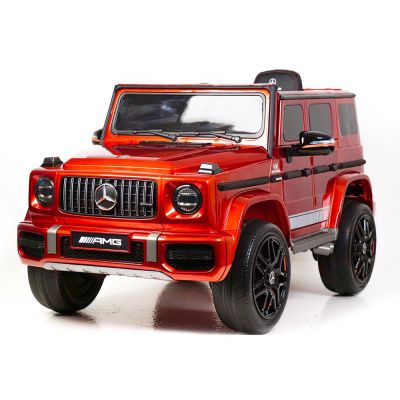  Rivertoys Mercedes-Benz G63 (K999KK)   -      - "  "