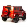   Rivertoys Mercedes-Benz G63 (K999KK)  