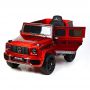   Rivertoys Mercedes-Benz G63 (K999KK)  