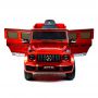   Rivertoys Mercedes-Benz G63 (K999KK)  