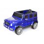   Rivertoys Mercedes-Benz G63 (K999KK)  