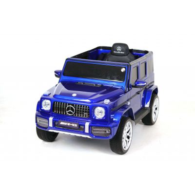  Rivertoys Mercedes-Benz G63 (K999KK)   -      - "  "