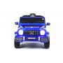   Rivertoys Mercedes-Benz G63 (K999KK)  