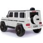   Rivertoys Mercedes-Benz G63 (K999KK)-4 WD 