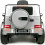   Rivertoys Mercedes-Benz G63 (K999KK)-4 WD 