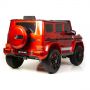   Rivertoys Mercedes-Benz G63 (K999KK)-4 WD  