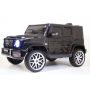   Rivertoys Mercedes-Benz G63 (K999KK)-4 WD 