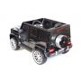   Rivertoys Mercedes-Benz G63 (K999KK)-4 WD 