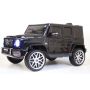   Rivertoys Mercedes-Benz G63 (K999KK)-4 WD  