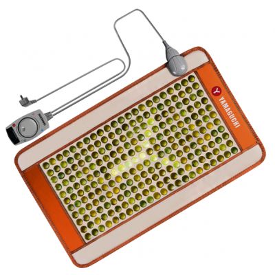    Yamaguchi Nephrite Therapy -      - "  "