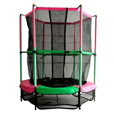   DFC Jump Kids 55INCH-JD-GP -      - "  "