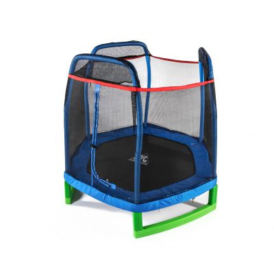   DFC Jump Kids 7FT-JD-B -      - "  "
