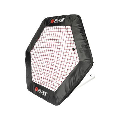   Pure2Improve Rebounder Hexagon 1.4x1.25  -      - "  "