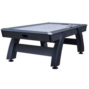 Игровой стол для аэрохоккея Weekend Contour II 7.5 ф черный