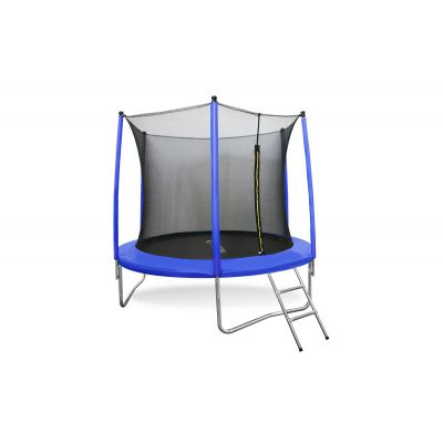   Oxygen Fitness Standard 10 ft inside (Blue) -      - "  "