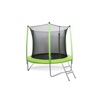   Oxygen Fitness Standard 10 ft inside (Light green) -      - "  "