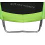  Oxygen Fitness Standard 8 ft inside (Light green)