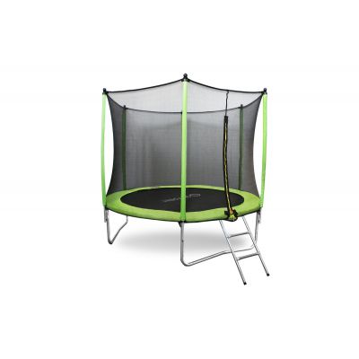   Oxygen Fitness Standard 8 ft outside (Light green) -      - "  "