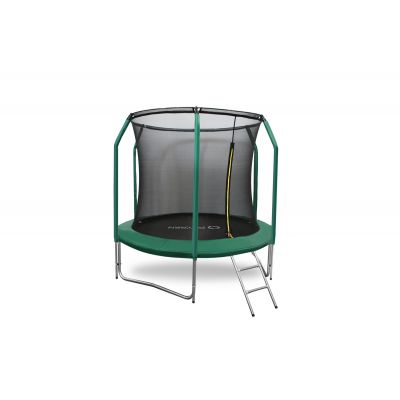   Oxygen Fitness Premium 8 ft inside (Dark green) -      - "  "