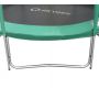  Oxygen Fitness Premium 10 ft inside (Dark green)