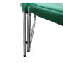 Oxygen Fitness Premium 12 ft inside (Dark green)