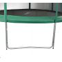  Oxygen Fitness Premium 12 ft inside (Dark green)