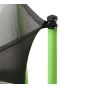 Батут Oxygen Fitness Standard 12 ft inside (Light green)