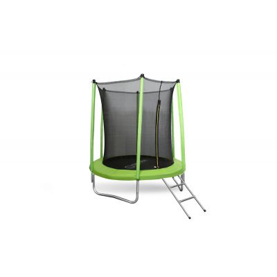   Oxygen Fitness Standard 6 ft inside (Light green) -      - "  "