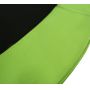  Oxygen Fitness Standard 6 ft inside (Light green)