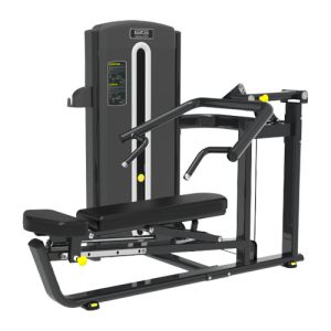 Тренажер для бицепса Bronze Gym M5-03 DUAL